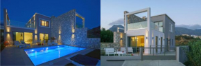  Plakias Seaside Residences  Миртиос